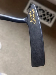 Scotty Cameron Studio Design 1 Mint Condition - Picture 1 of 7
