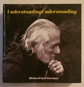 UnderstandingUnderstanding by Richard Saul Wurman ( 2017 Hardcover ) - Imagen 1 de 8