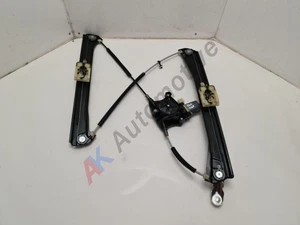 VW Tiguan MK2 AD 2016-2023 Front Window Regulator Right Drivers 5NA837462 - Picture 1 of 13