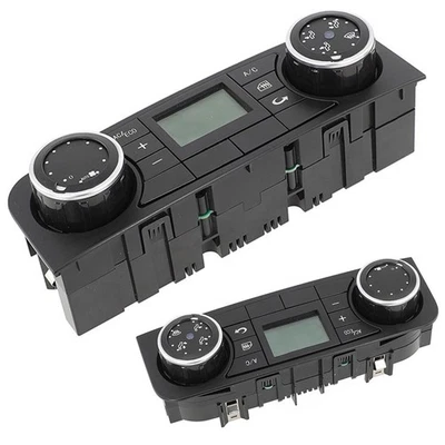 Heater Climate Controller for Truck Series Compatibility with For MAN Models - Image 1 of 4