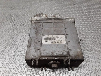 Modulo centralina motore Seat Toledo I (1L) 1996 028906021FN ECU DEV484315 - Immagine 1 di 3