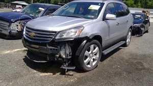 Power Steering Pump VIN J 11th Digit Limited Fits 07-17 ACADIA 1507364 - Picture 1 of 9