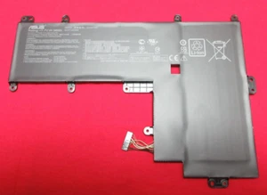 ORIGINAL ASUS C202SA-YS04 BATTERY 7.7V 38Wh C21N1530 - Picture 1 of 4