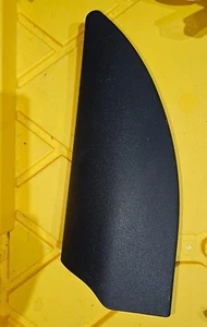 Genuine 21-24 Ford F-150 Front Left Door Corner Trim OEM - Picture 1 of 5