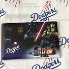 LA Dodgers X Star Wars The Dark Side Magnet