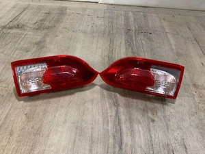 Opel Insignia A Rückleuchte Heckleuchte Rücklichter links rechts 13226855 - Bild 1 von 5