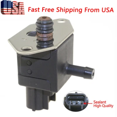 Fuel Pressure Regulator Sensor For 00-08 Jaguar XF S-Type X-Type AJ87977 FPS7 Foto 1 de 4