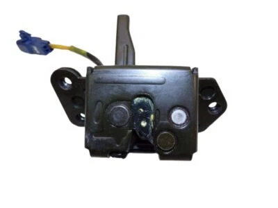 Cerradura tapa trasera cerradura portón trasero se adapta a TOYOTA YARIS (_P9_) XP9 1.0 Foto 1 de 4