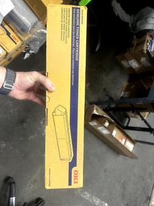 NUOVA SCATOLA DANNEGGIATA OKI 45536513 Cartuccia Toner Giallo Alta Capacità 38K C931 C941 - Foto 1 di 2