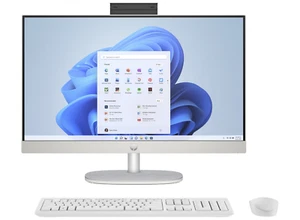 HP Pavilion 24" All-in-One PC - Ultra 5, 8GB SSD, 512GB SSD - NEW - HP Warranty - Picture 1 of 10