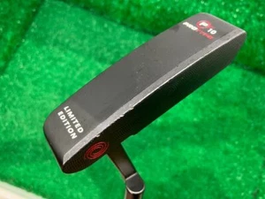 Used Odyssey Putter PROTYPE PT 10 - Picture 1 of 3