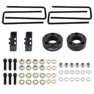 3" Front 2"in Rear Leveling Lift Kit for Ford F150 2WD 4WD 2004-2020 spacer - Bild 1 von 12