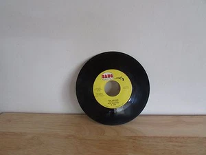 NEIL DIAMOND New Orleans / Hanky Panky Vintage 7" 45 RPM Bang Records B-554 RARE - Bild 1 von 3