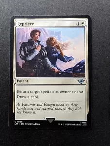 REPRIEVE #26 Der Herr der Ringe: Geschichten aus Mittelerde - Bild 1 von 2