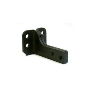 Adaptateur rotule Col de cygne SPV260 - 4 trous - entraxe 45mm - epaisseur 22mm - Imagen 1 de 2