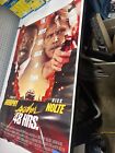 Movie Poster Neat Old Rare Another 48hrs Nick Nolte Eddie Murphy Paramount