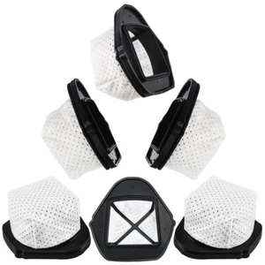 Filtro 6/3 DustCup para Shark Inalámbrico Hand Vac SV780 SV775Z SV728N,# XF769 - Imagen 1 de 14