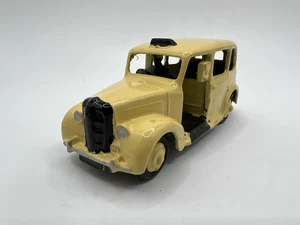 Dinky 40h/254 Austin Taxi FX3, For Restoration. - Bild 1 von 8