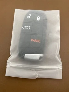 NEW OEM 2011-2021 4 BUTTON Dodge Charger Dart Challenger M3N40821302 68051387AC - Picture 1 of 7