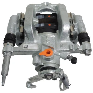 Brake Caliper Rear LH w/Pads & Bracket 2011-15 Cruze Volt 2014-16 ELR 13300861 - Picture 1 of 4