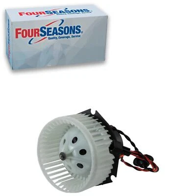 Motor soplador de climatización de 4 estaciones para Plymouth Sundance 1991-1994 Foto 1 de 4