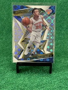 Panini Revolution 2019-20 - Groove #72 Kevin Knox - Foto 1 di 2