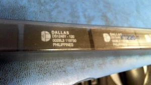 Dallas DS1248Y-120 - Bild 1 von 3