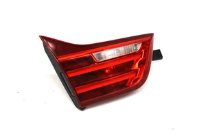 Rear Left Driver Inner Trunk Tail Light OEM BMW F32 F33 F82 428i 435i M4 14-17 - Picture 1 of 8