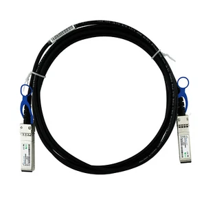 NetApp SFP28-DAC-1M compatible BlueLAN DAC SFP28 SC272701Q1M30 - Imagen 1 de 5