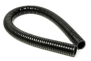 32mm 1m-Silikonschlauch Superflex VIPER PERFORMANCE Schwarz - Bild 1 von 1