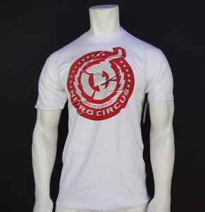 NEU ALPINESTARS RACING MOTOCROSS STUCK UP HERREN T-SHIRT Größe Medium RALP-297 - Bild 1 von 3