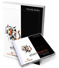 efekt tygrysa - puść swoją osobistą markę w ruch! - książka papierowa + audioboo