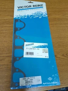 Engine Intake Manifold Gasket VICTOR REINZ 71-28781-10 - Bild 1 von 1