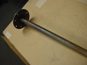 Rear Axle Shaft Austin A40 Farina #ATA7370 - Picture 1 of 3