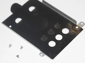 Genuine OEM Hard Drive Caddy Tray & Screws - Acer Aspire 5335 5735 15.6" Laptop - Picture 1 of 3