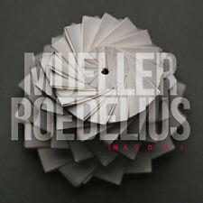 Imagori [Vinyl], Mueller_Roedelius, Vinyl, New, FREE
