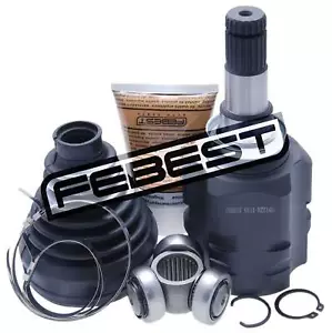 Junta interior cv izquierda 25X35X20 para TOYOTA PROBOX/SUCCEED NCP16#,NSP160,NHP160 - Imagen 1 de 1