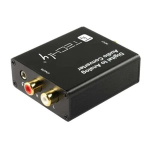Convertitore DAC audio da digitale ad analogico - Foto 1 di 3