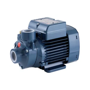 PUMP PEDROLLO WITH SINGLE PHASE PERIPHERAL IMPELLER PKM60 - Picture 1 of 6