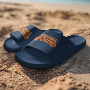 Deslizadores personalizados para cualquier logotipo de motocicleta decorados playa vacaciones gimnasio - Imagen 1 de 7