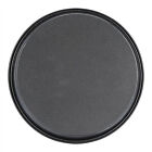 9 Inch Carbon Steel Nonstick Round Pizza Pan Microwave Oven Baking Dishes Pan Dt