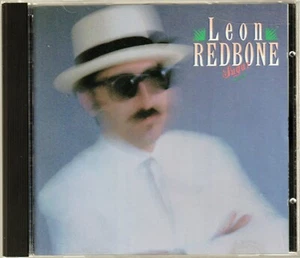 Leon Redbone Sugar CD 1990 Private Music 13 Tracks EUC No Scratches Buy3Get2Free - Picture 1 of 4