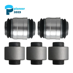 5PCS Rear Steering Knuckle Bushing for 2017-2023 Tesla Model 3 Model Y - Picture 1 of 11