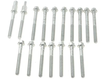 For 1999-2006 Pontiac Montana Head Bolt Set 58419JBBS 2000 2001 2002 2003 2004 - Image 1 of 2