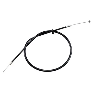 Motion Pro Black Vinyl Throttle Cable for 1983-1985 Honda ATC110 ATV - Picture 1 of 2