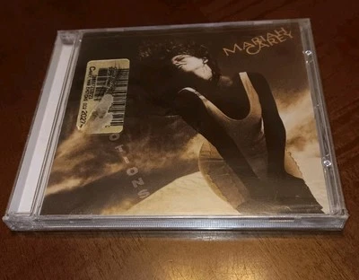 Mariah Carey Emotions CD NEW! SEALED! - Image 1 of 3
