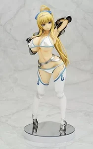 Bikini Isis Ver. Figura PVC Prepintado Escala 1/6 "Kyonyuu Fantasy" (Rango B) - Imagen 1 de 6