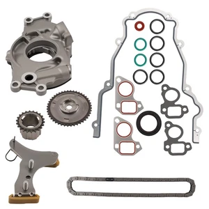 Kit de sincronización del motor para Chevrolet Trailblazer 5,3 L 6,0 L V8 2007-2009 - Imagen 1 de 9