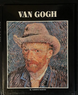 Van Gogh by Alberto Martini - Image 1 of 4