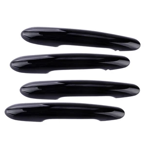 1set Außen Türgriff Abdeckung Kappen passt für Mini Hatch Countryman F55 F60 wo - Picture 1 of 5